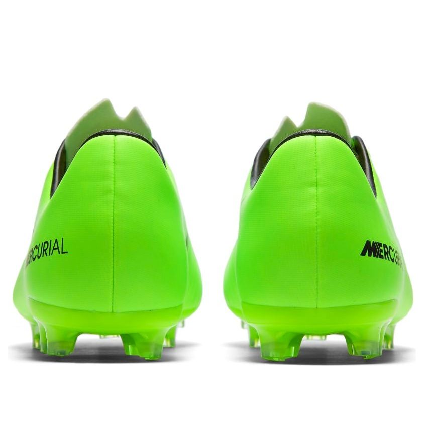(GS) Nike Mercurial Victory VI FG 'Green' 831945-303