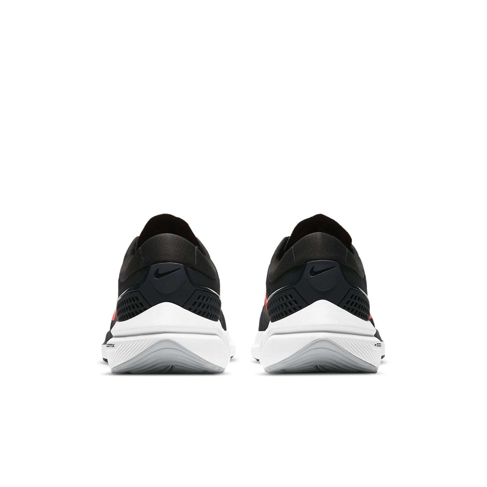 Nike Air Zoom Vomero 15 'Black Red' CU1855-004