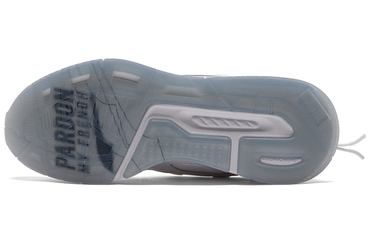 PUMA Mirage Sport SD DJ 'White' 385938-01