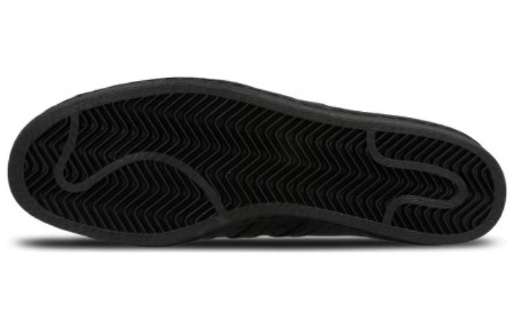adidas Originals Superstar 80s 'Black' S79442