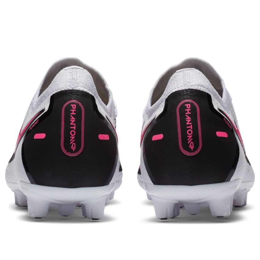 Nike Phantom GT Elite HG 'White Black Purple' CK8445-160