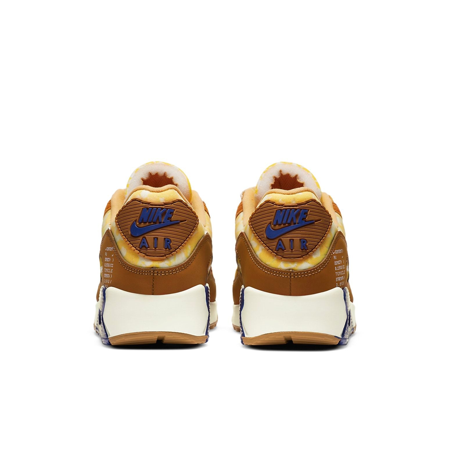 Nike Air Max 90 SE 'Air Content Pack' CT1688-700