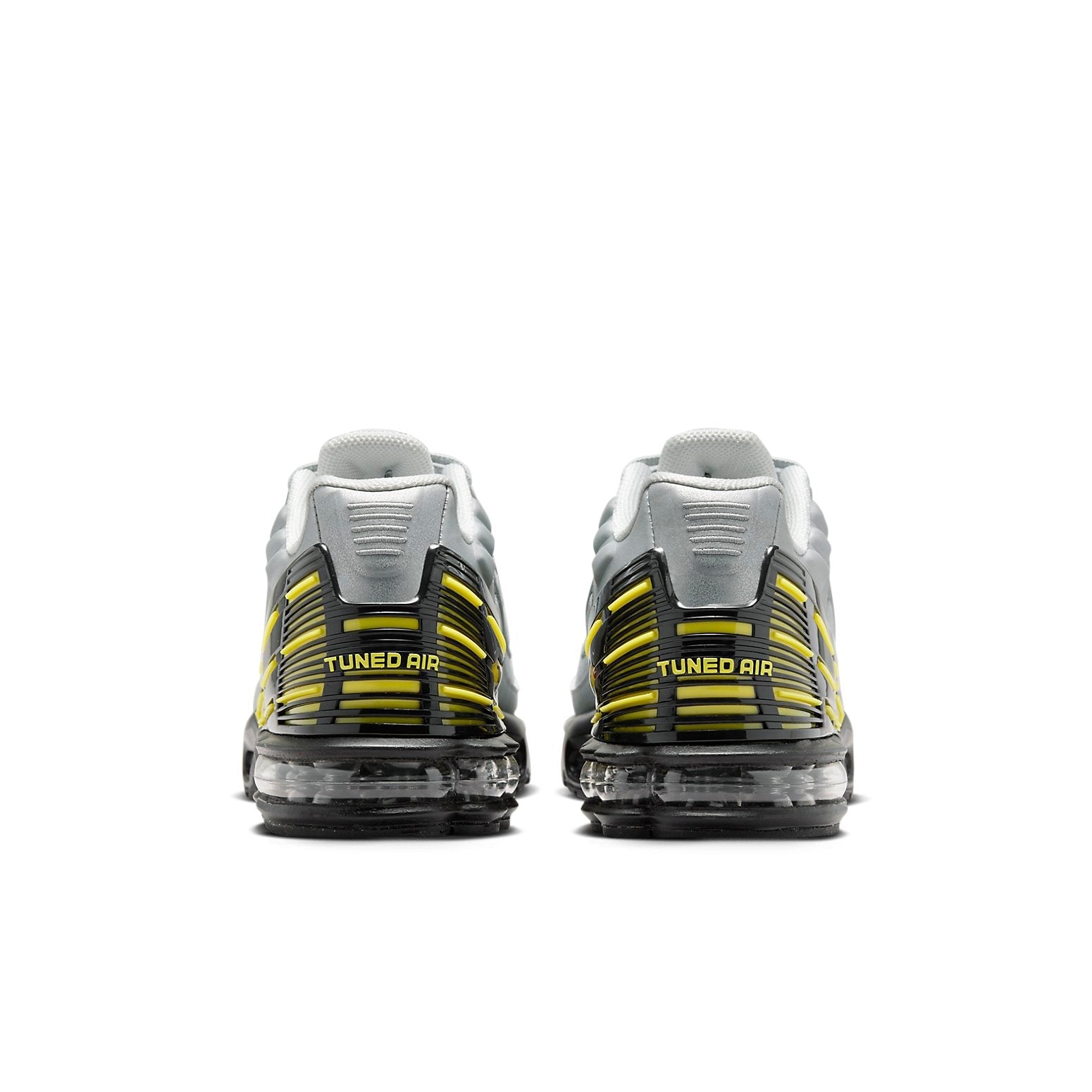 Nike Air Max Plus 3 'Silver Yellow' FZ4623-001