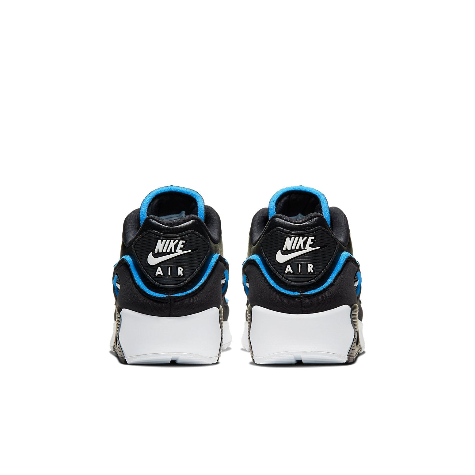 (GS) Nike Air Max 90 SE 'Multi-Color' CK4068-001