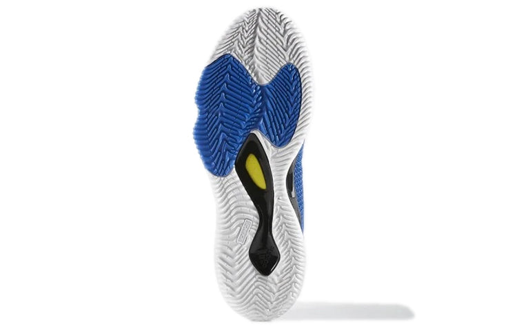 adidas Crazy Hustle Blue/White BB8341