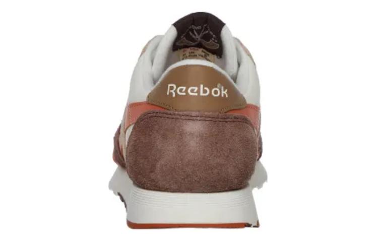Reebok Classic Nylon Vintage 'Mahogany Terracotta' 100075299