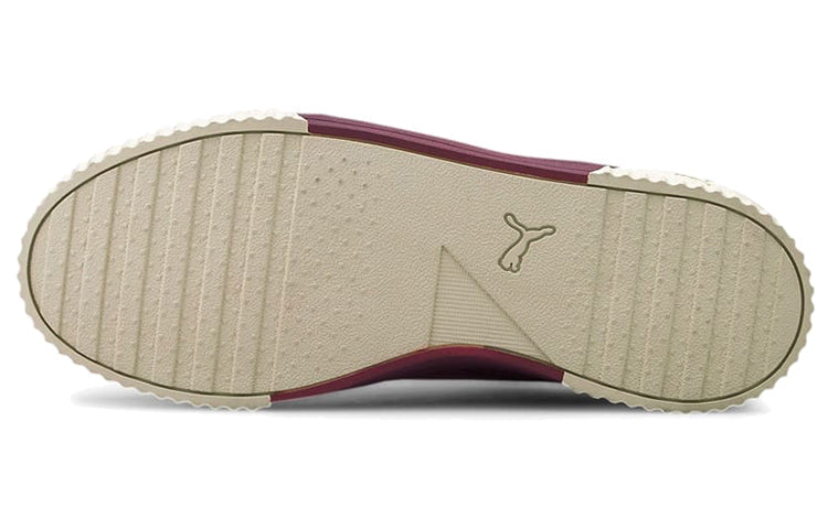 (WMNS) PUMA Carina Red 369864-17