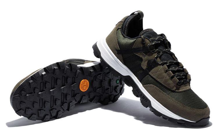 Timberland Treeline Mountain Runner 'Olive Green' A65DM