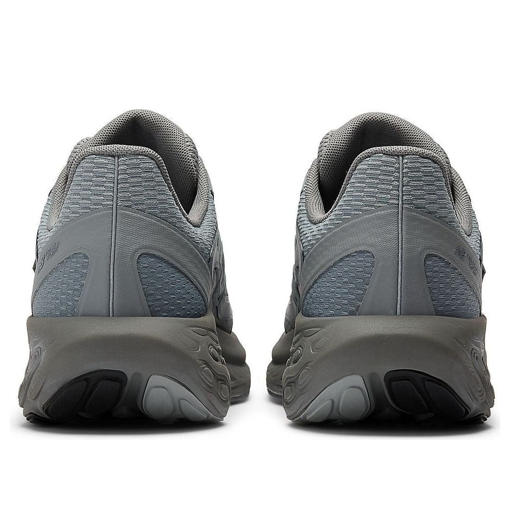 New Balance Fresh Foam Trainer 'Slate Grey Castlerock' UTRNWC