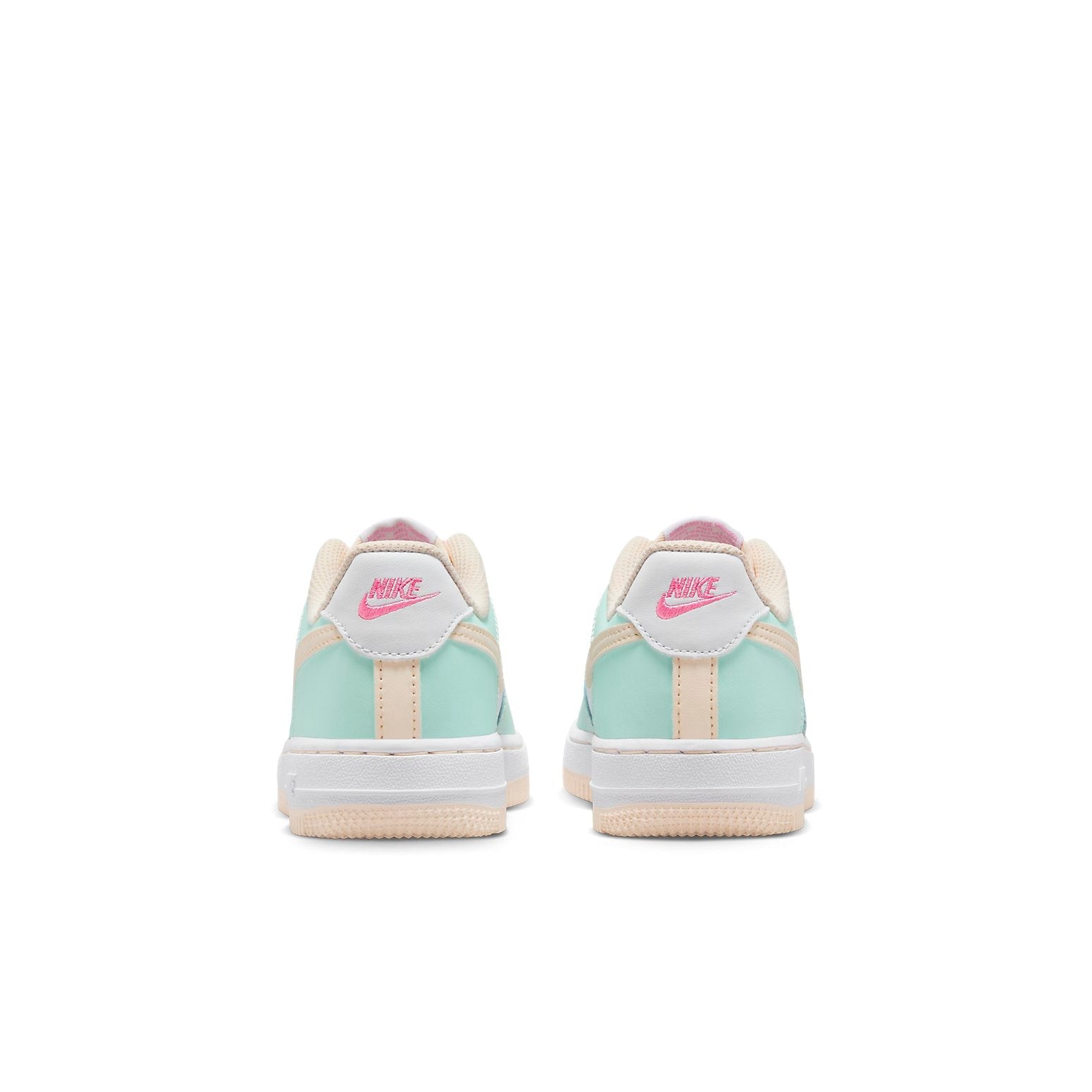(PS) Nike Force 1 'Emerald Rise Guava Ice' FJ3484-300
