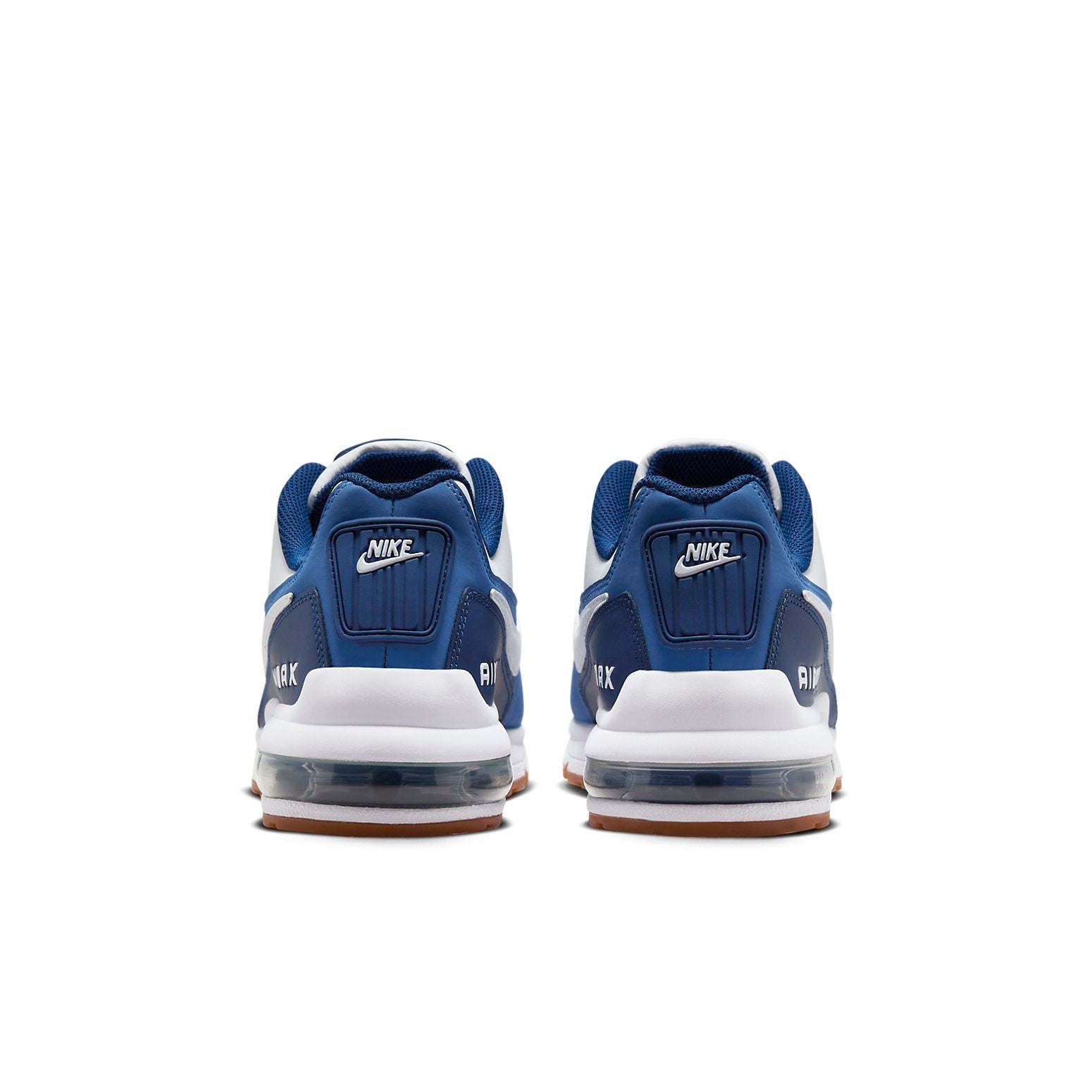Nike Air Max LTD 3 'White Blue' 687977-114