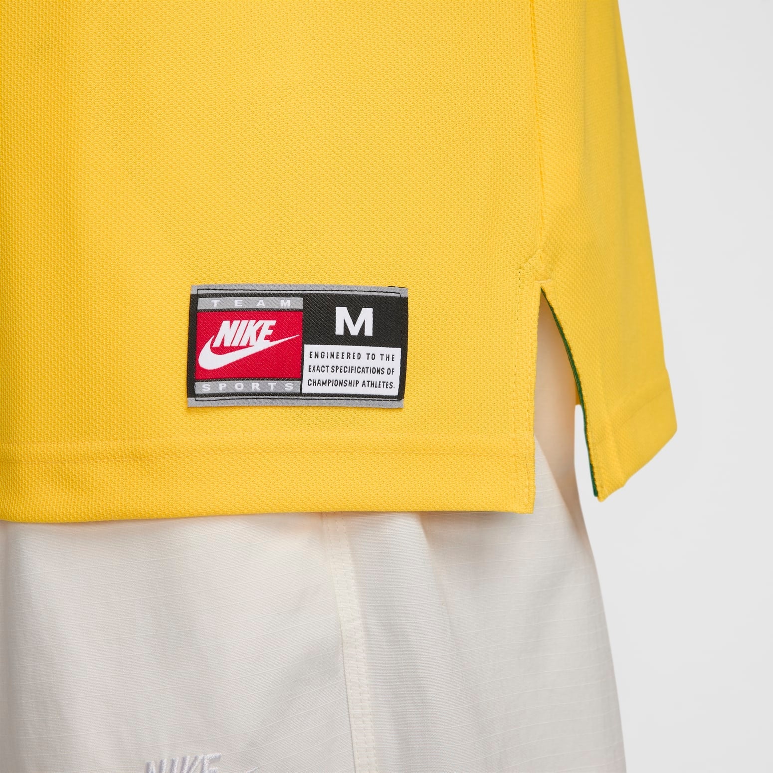 Nike Brazil 1998 Reissue Jersey 'Ronaldo' IB1155-741