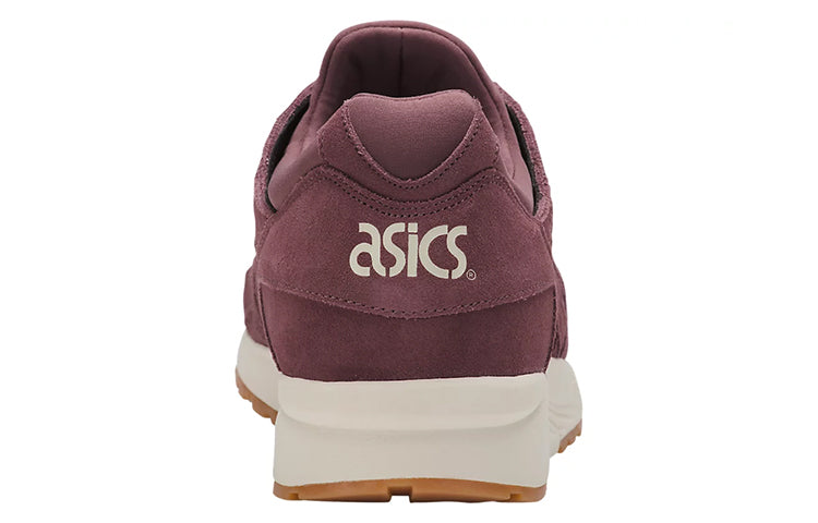 ASICS Gel-Lyte 5 'Red' H8F2L-2626