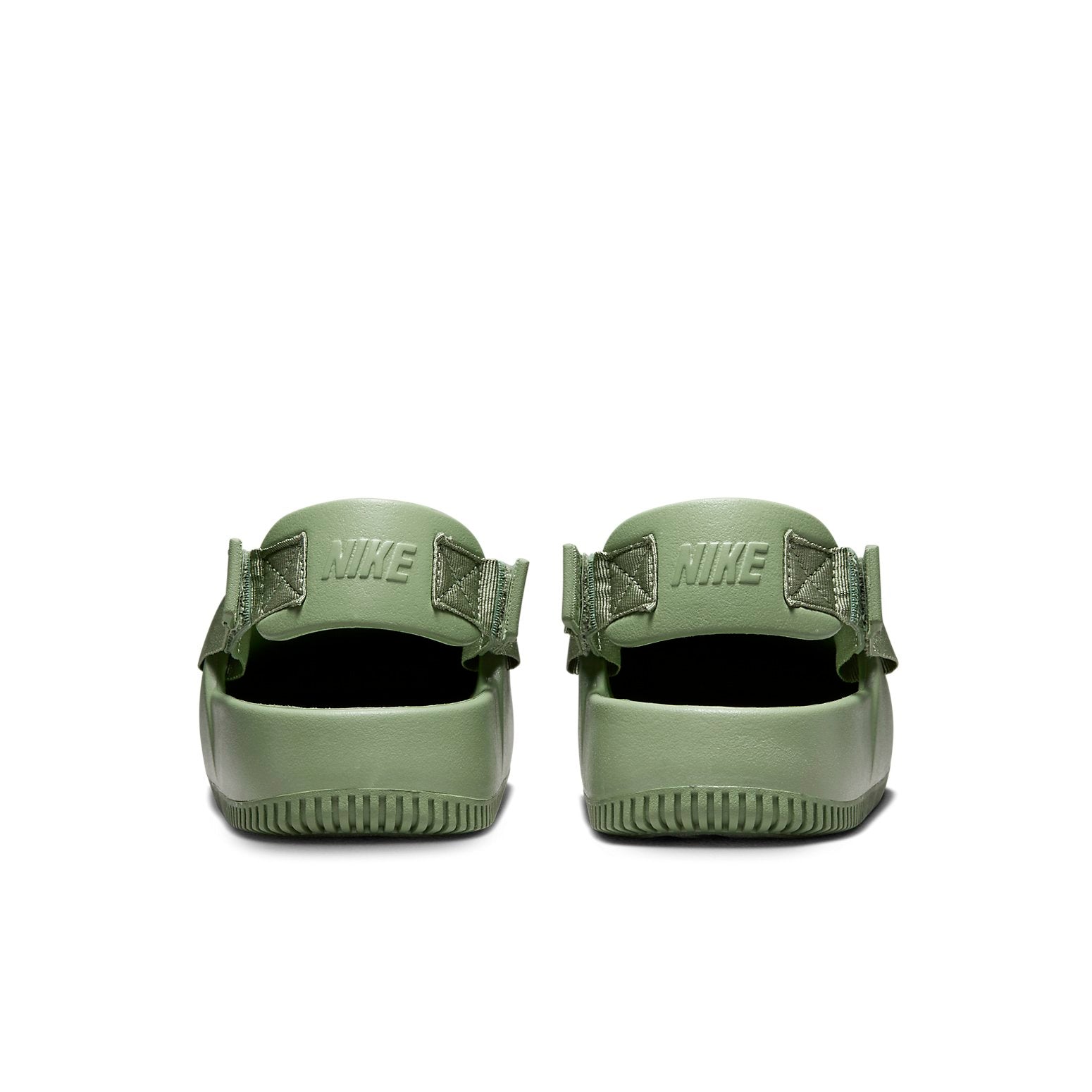 Nike Calm Mule 'Oil Green' FD5130-300