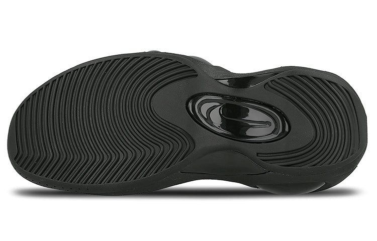 Nike Flight Bonafide 'Triple Black' 917742-004