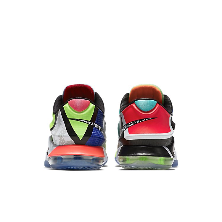Nike KD 7 SE EP 'What The KD' 812329-944