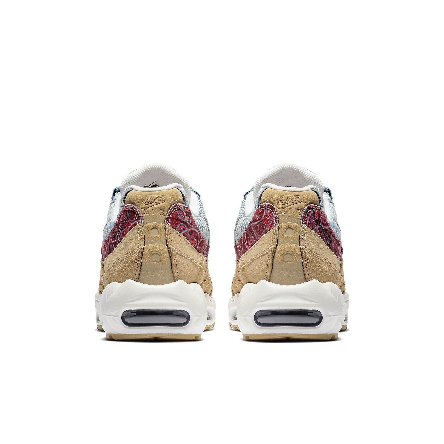 Nike Air Max 95 'Wild West' BV6059-200
