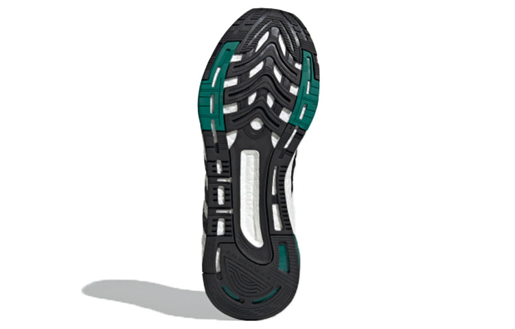adidas Equipment Plus 'Black White Green' H02759