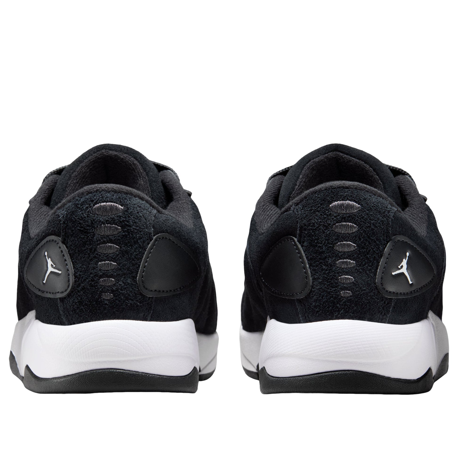 Jordan Session 'Black White' IB3731-004