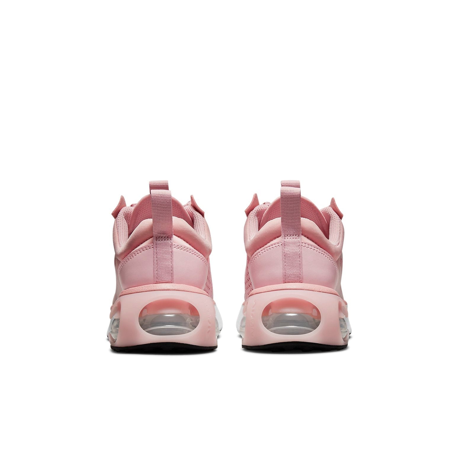 (GS) Nike Air Max 2021 'Pink Glaze' DA3199-600