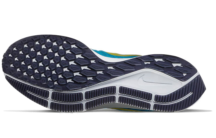 Nike Air Zoom Pegasus 35 'Blue Orbit' 942851-400