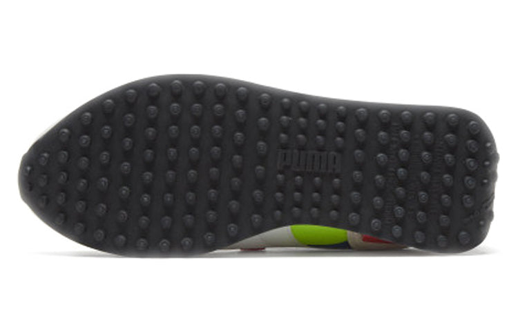 PUMA Future Rider Play On 'Yellow Alert' 371149-06