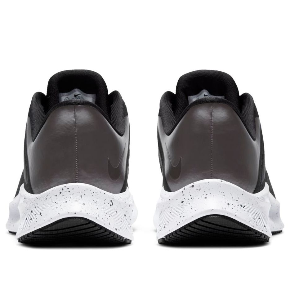 Nike Quest 3 Premium 'Black Grey' CV0150-001