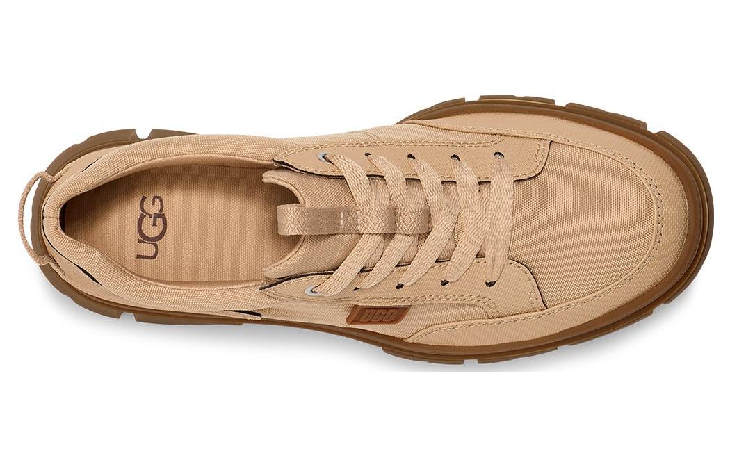 (WMNS) UGG Ashton Hybrid 'Driftwood' 1136892-DRI