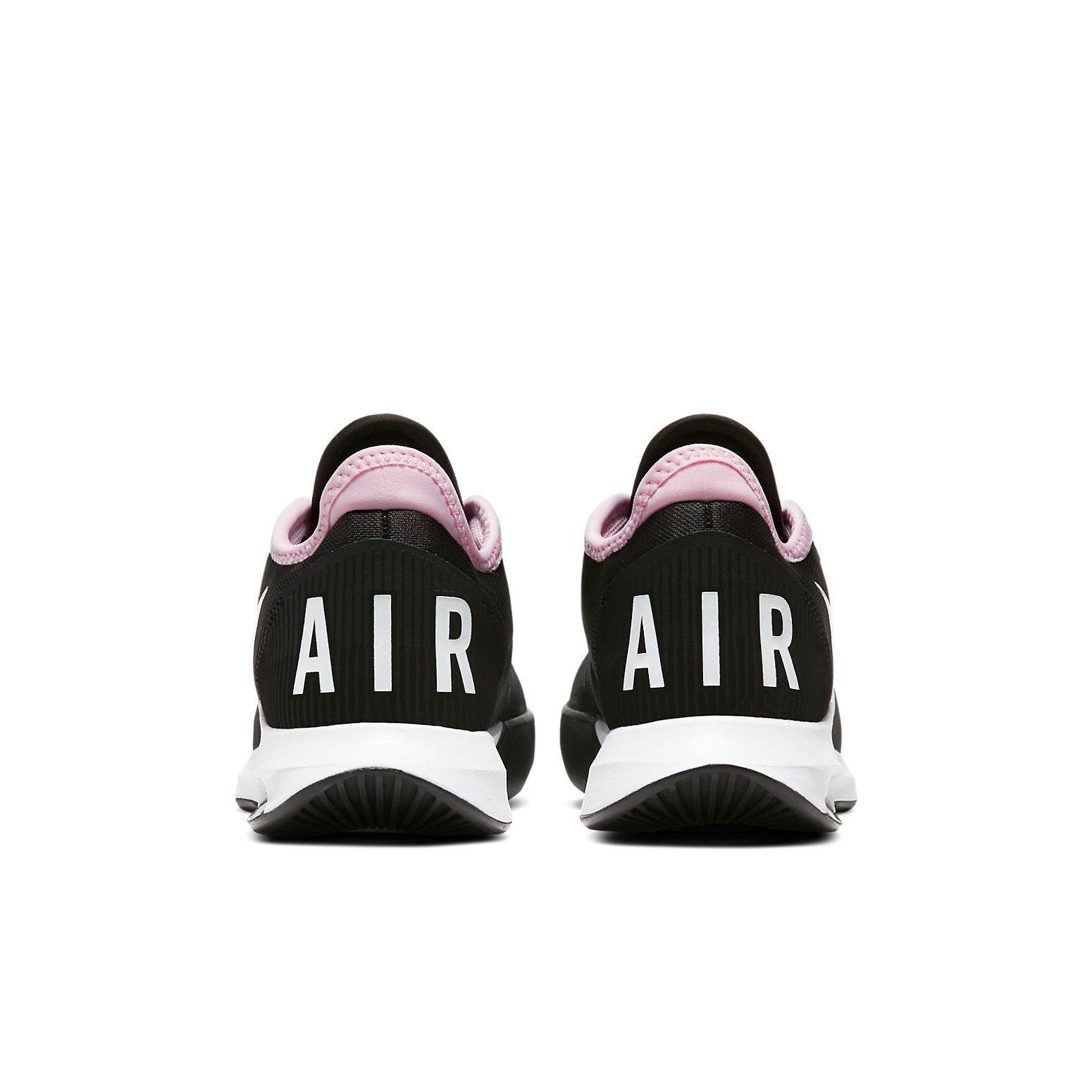 (WMNS) Nike Air Max Wildcard 'Black Pink White' AO7353-005