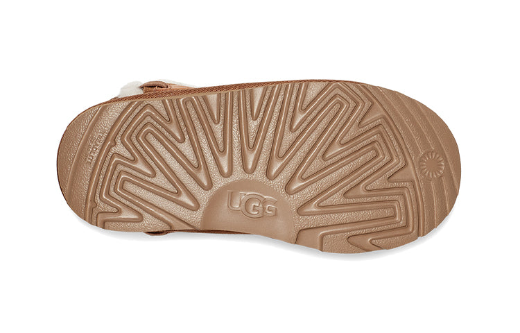 UGG Mini Bailey Flex Chestnut 1125412T-CHE
