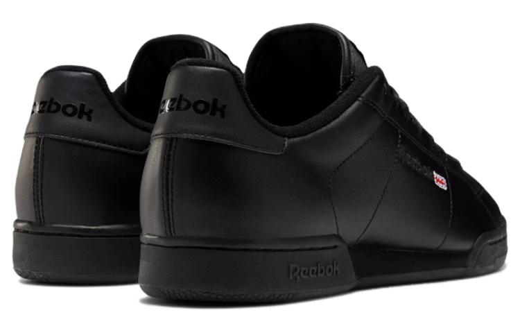 Reebok Classics NPC II 'Black' 100000119