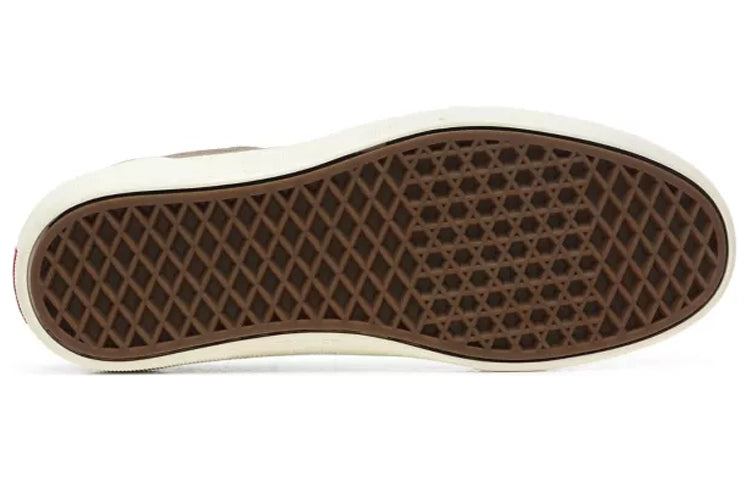 Vans Canvas Paradoxxx Brown Gray VN0A3TKKXG6
