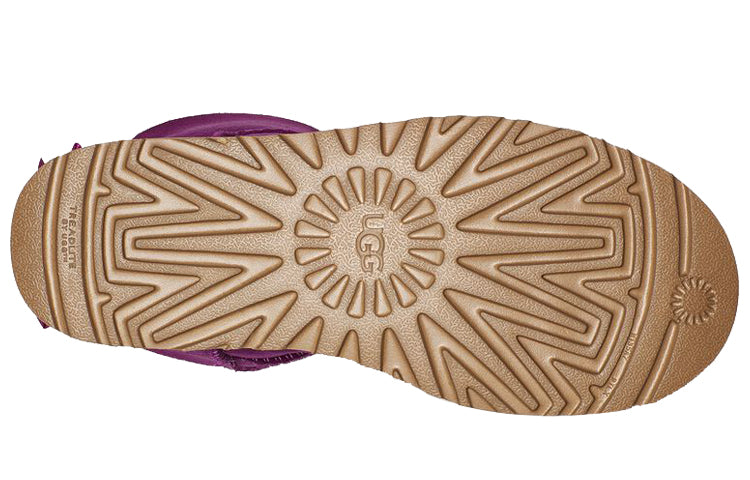 (WMNS) UGG Mini Bailey Bow 2 1016501-SWP