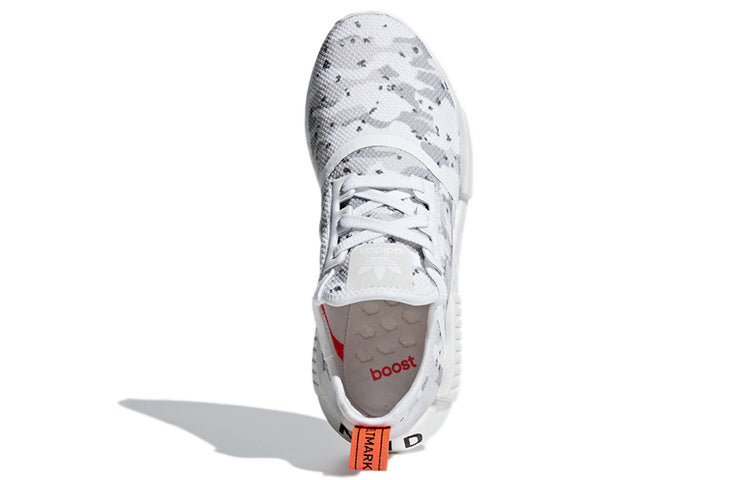 (WMNS) adidas NMD_R1 'Camo Pack - White' G27933