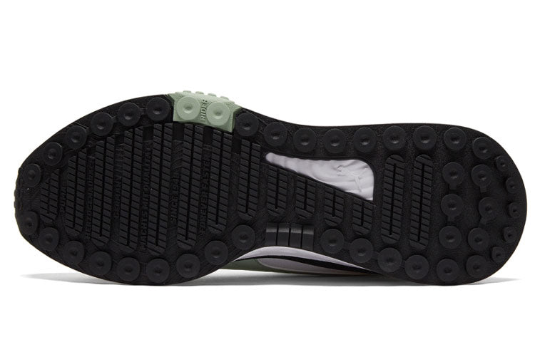 PUMA Wild Rider Running Shoes White 384416-01