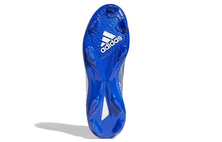 adidas Icon 6 Bounce 'Royal Blue' FV9363