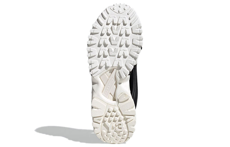 adidas Y-3 Notoma Sandal 'Black Red' FZ4510