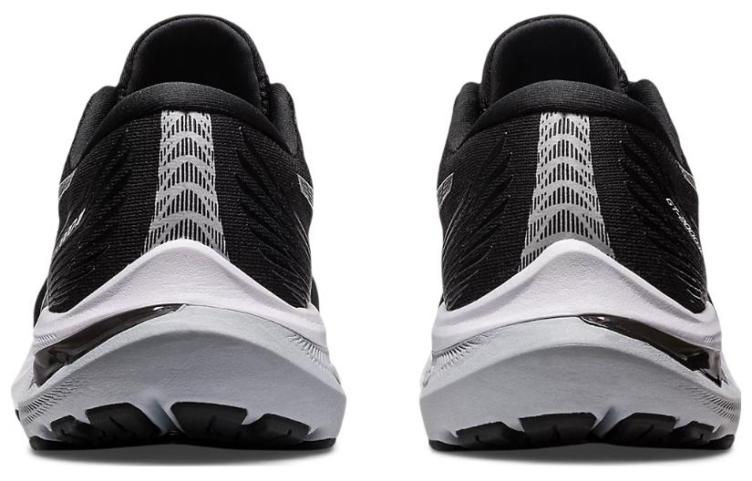 (WMNS) ASICS GT-2000 11 'Black White' 1012B271-004
