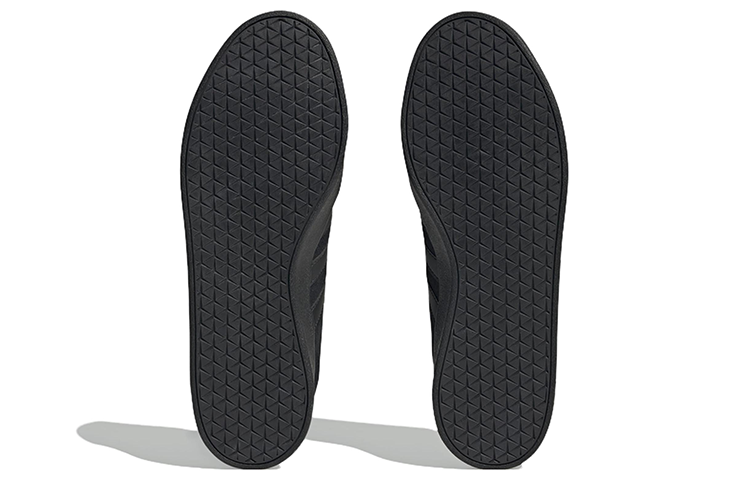 adidas VL Court 2.0 'Black' H06110