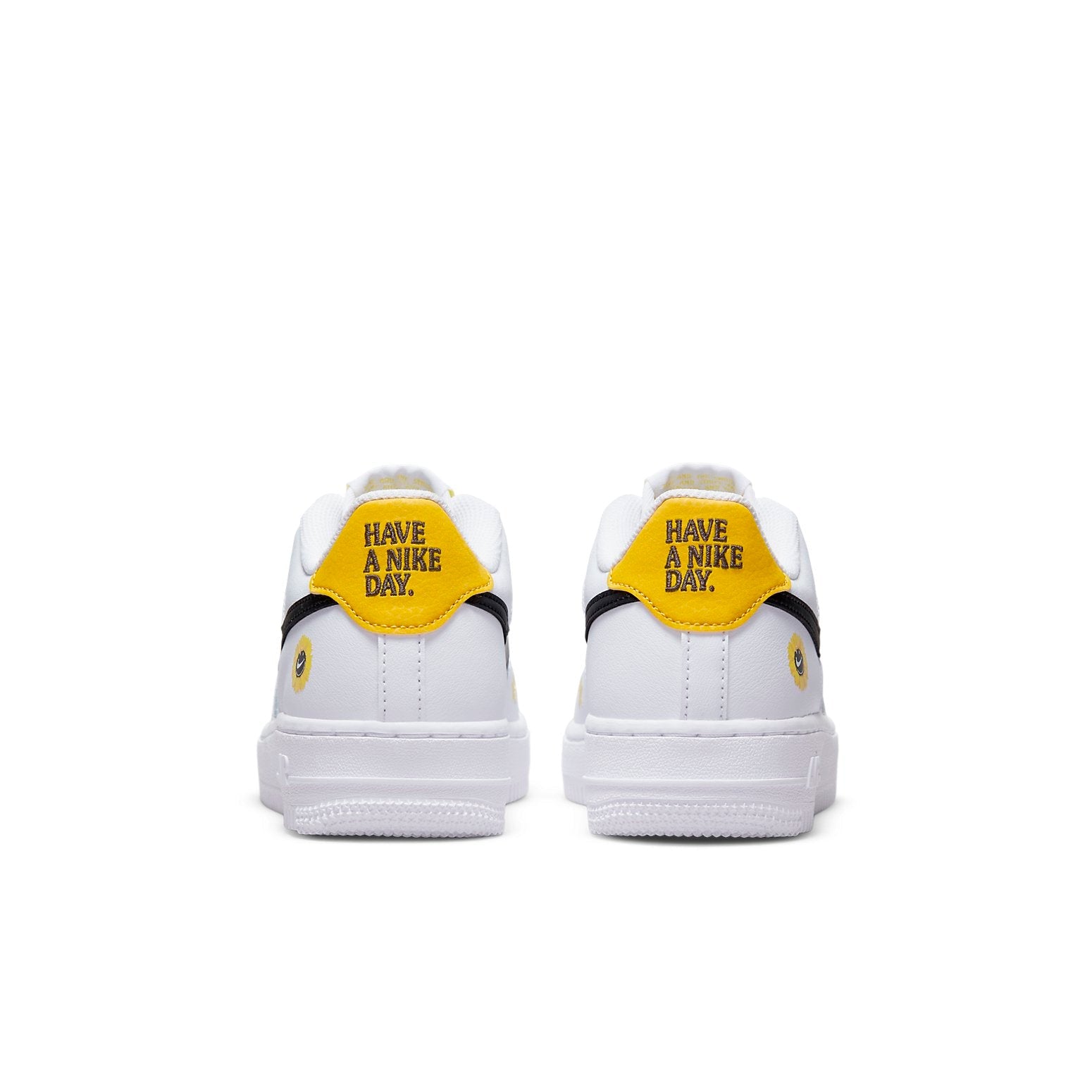(GS) Air Force 1 LV8 'Have A Nike Day' DM0983-100