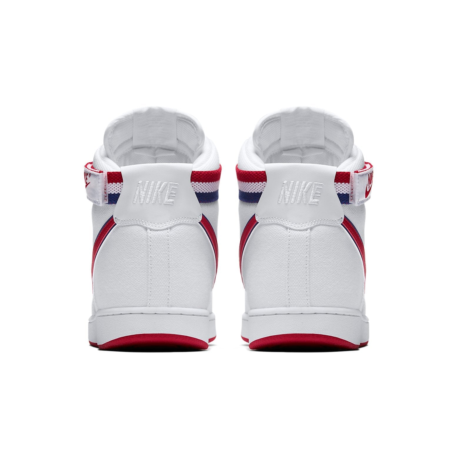 Nike Vandal High Supreme 'White Red Blue' 318330-101