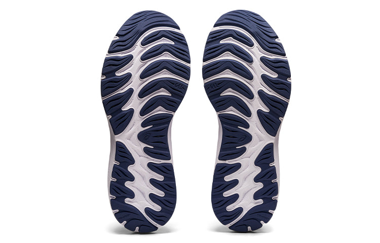 (WMNS) ASICS Gel-Cumulus 23 MK 'Storm Blue' 1012A886-407