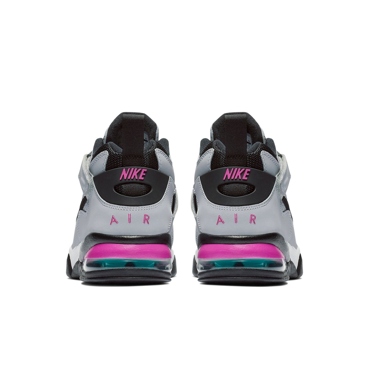Nike Air Force Max CB 'Spurs' AJ7922-003