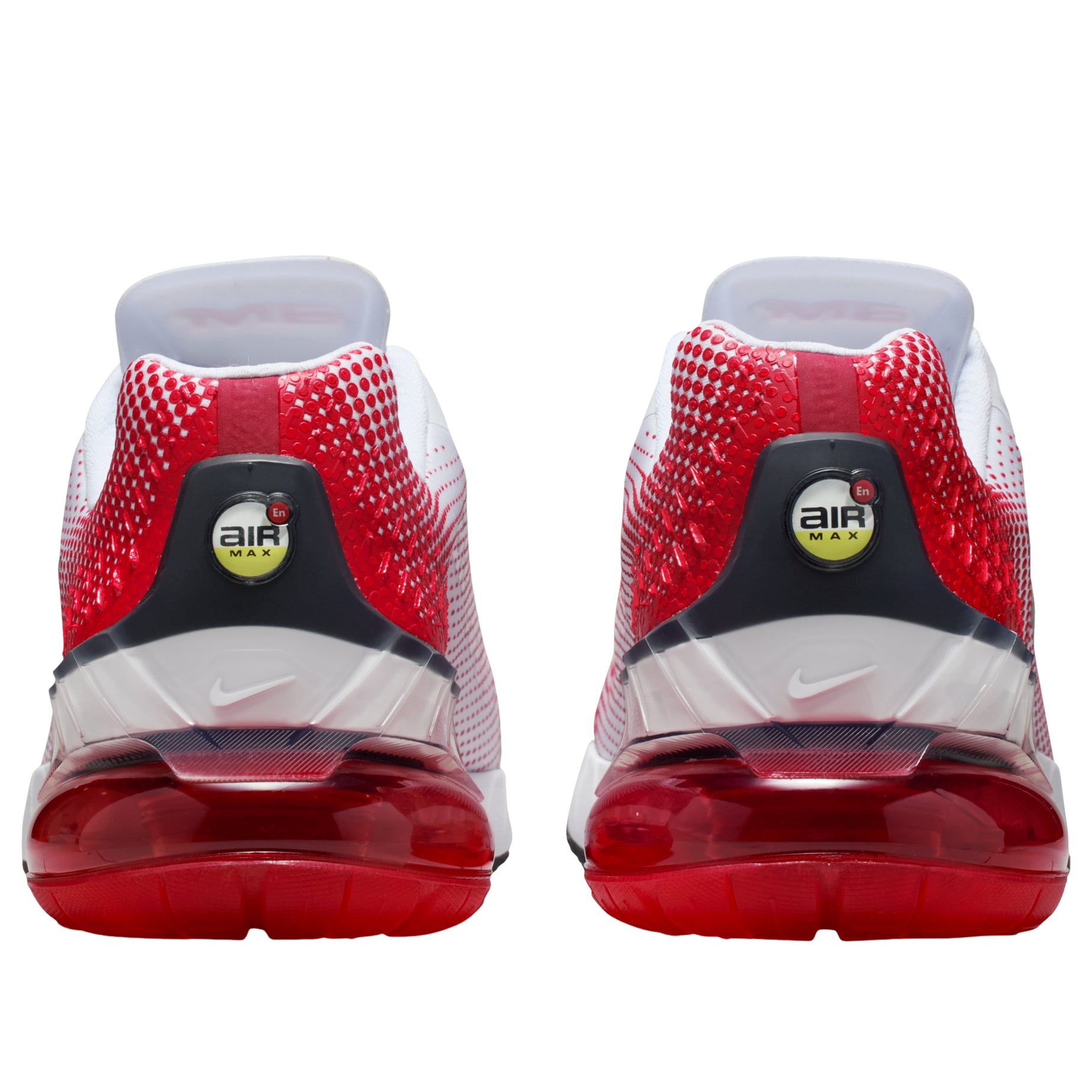 Nike Air Max Phoenix 'White University Red' FZ5307-104