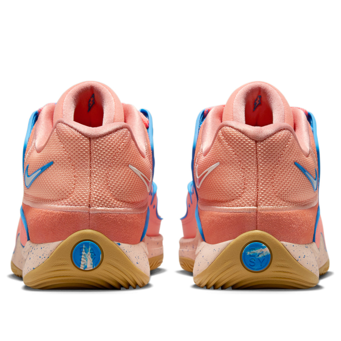 Nike KD 18 EP 'Atomic Pink' HV1991-601