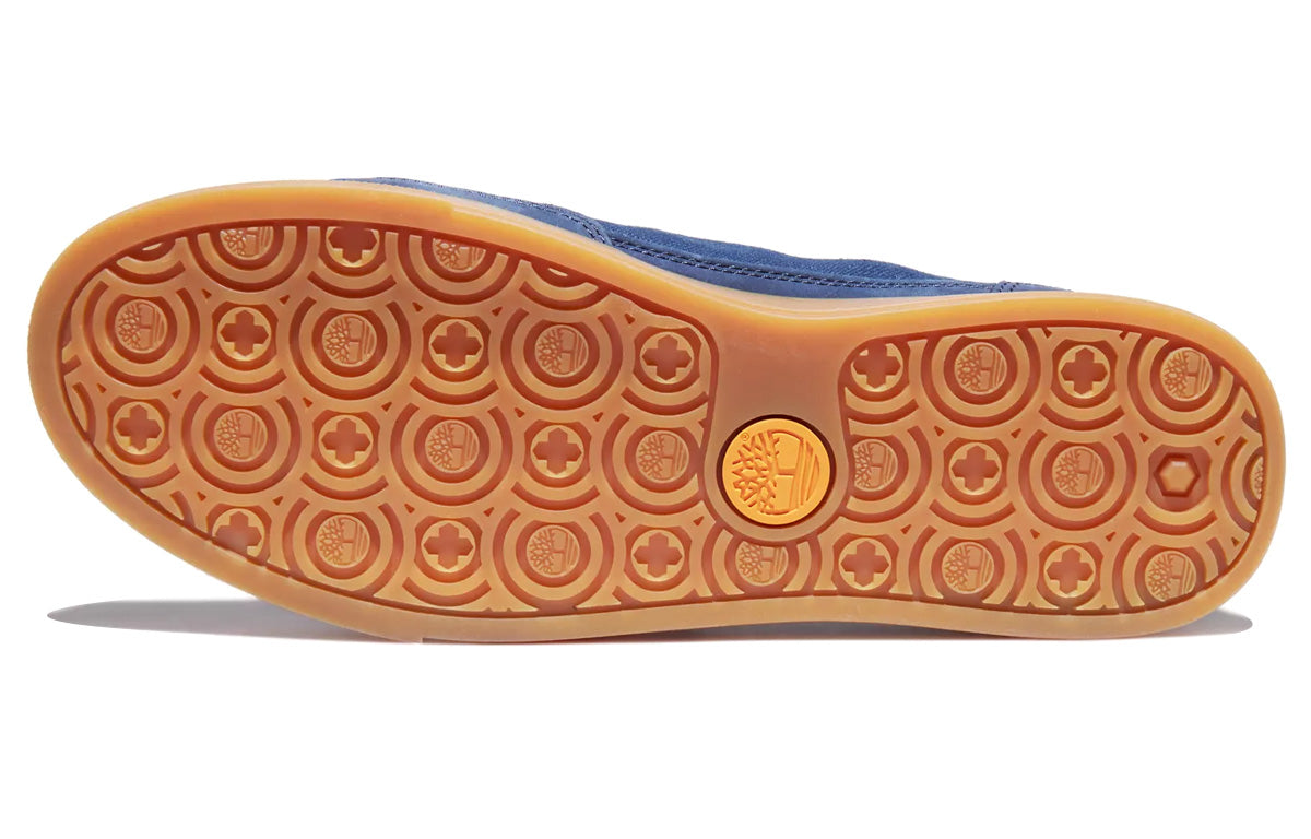 (WMNS) Timberland Atlanta Ek Comfort Sneaker 'Blue' A24XT019