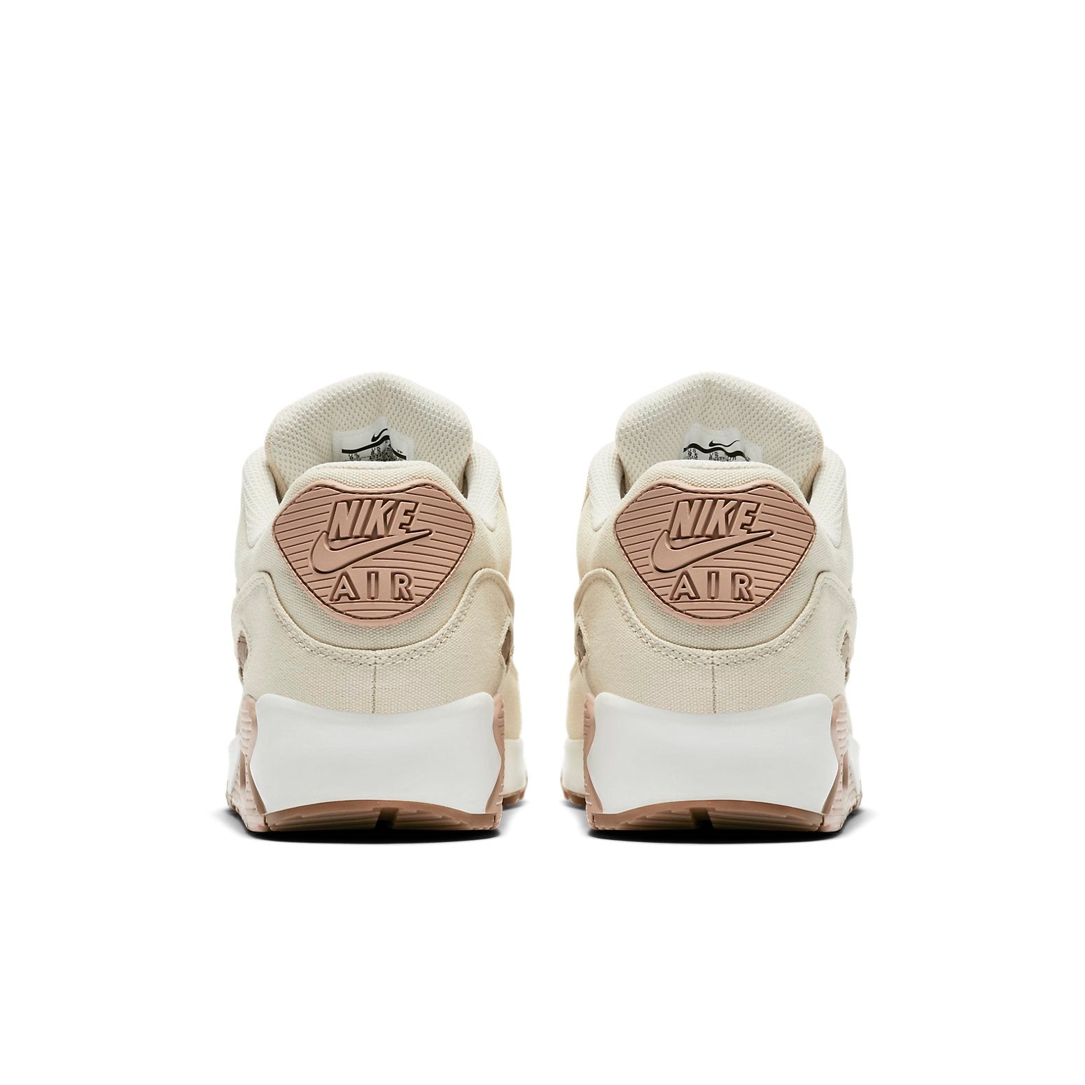 Nike Air Max 90 'Linen Twill' AO2437-001