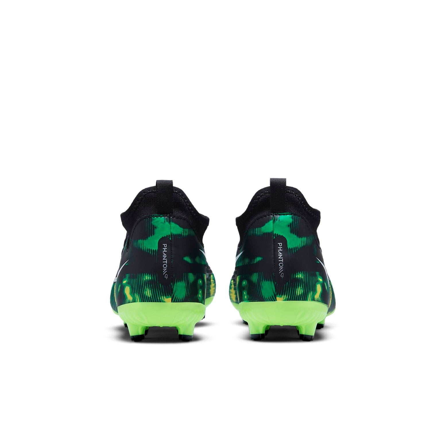 (GS) Nike Phantom GT2 Academy DF MG 'Shockwave' DM0742-003