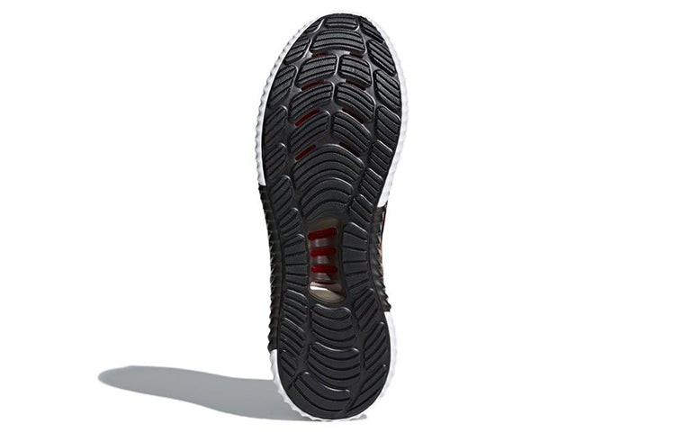 adidas Climacool Cozy Wear-Resistant 'Black Red' CM7399