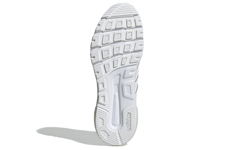 adidas neo 90s Runner 'White Silver' FW9432